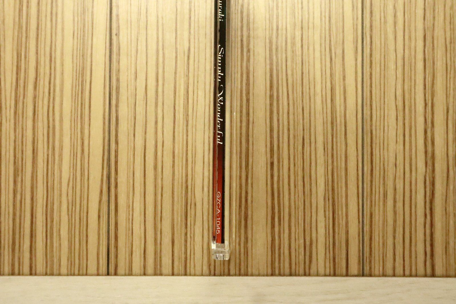 国内盤CD☆倉木麻衣/Mai Kuraki□ Simply Wonderful 【GZCA1045