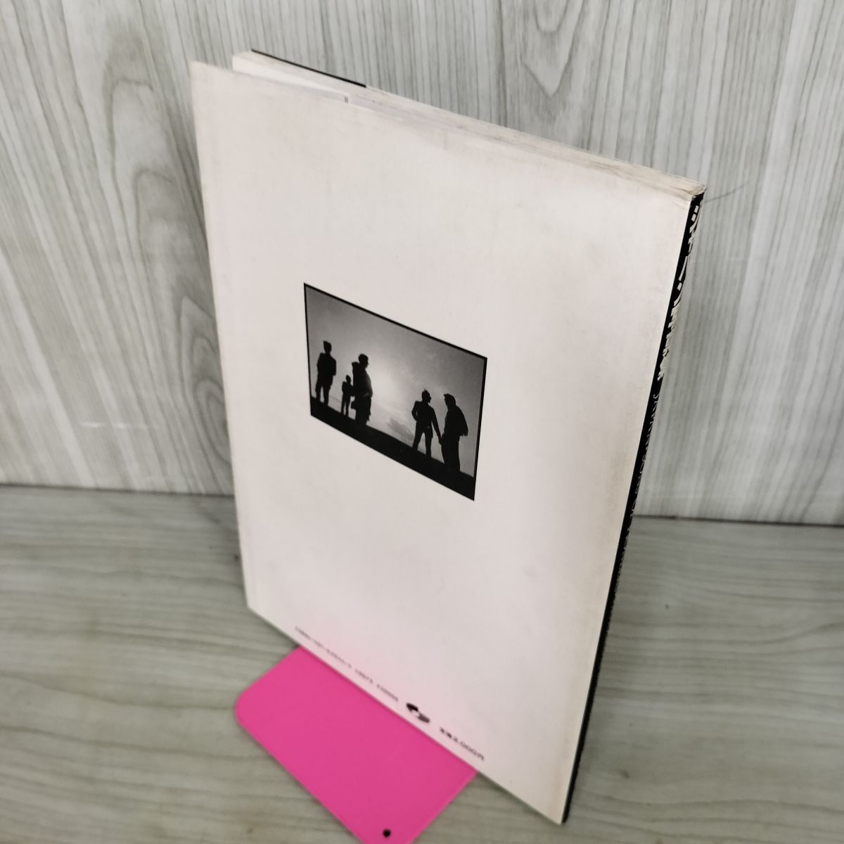 ジャパン写真集 JAPAN Sons of Pioneers David Sylvian デヴィット