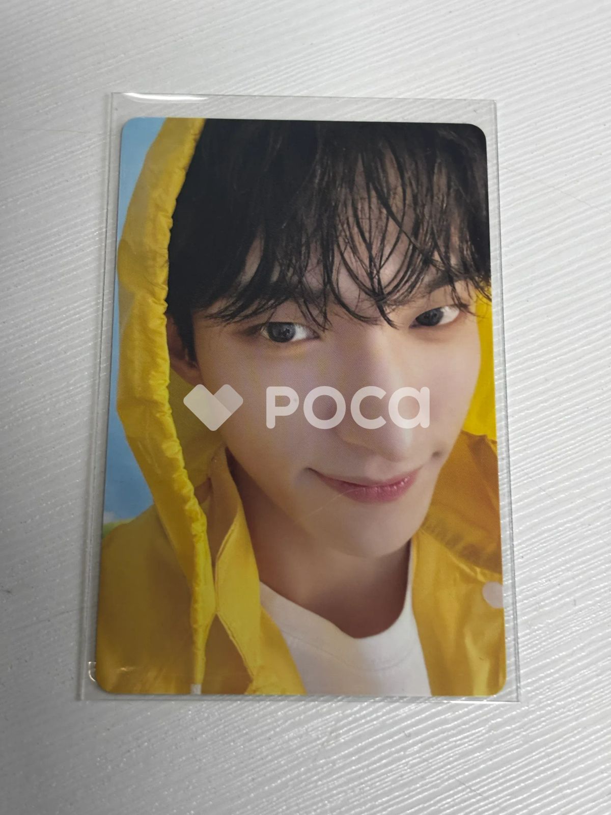 Seventeen ドギョム SEVENTEENTH HEAVEN Carat Ver. - メルカリ