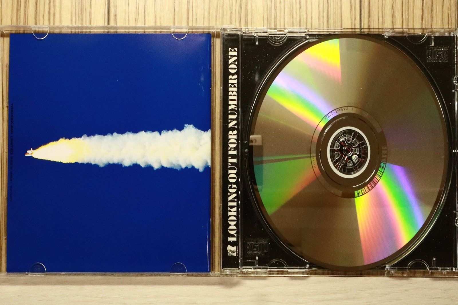 国内盤CD☆オムニバス/Various Artists□ JOYRIDE 矢沢永吉スーパー