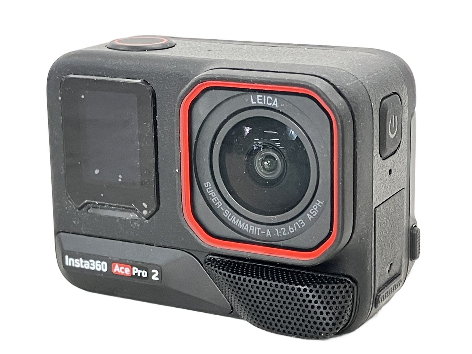 insta 360 ace Pro 2 8 K AI-Power Action Cam Creator Bundle アクションカメラ