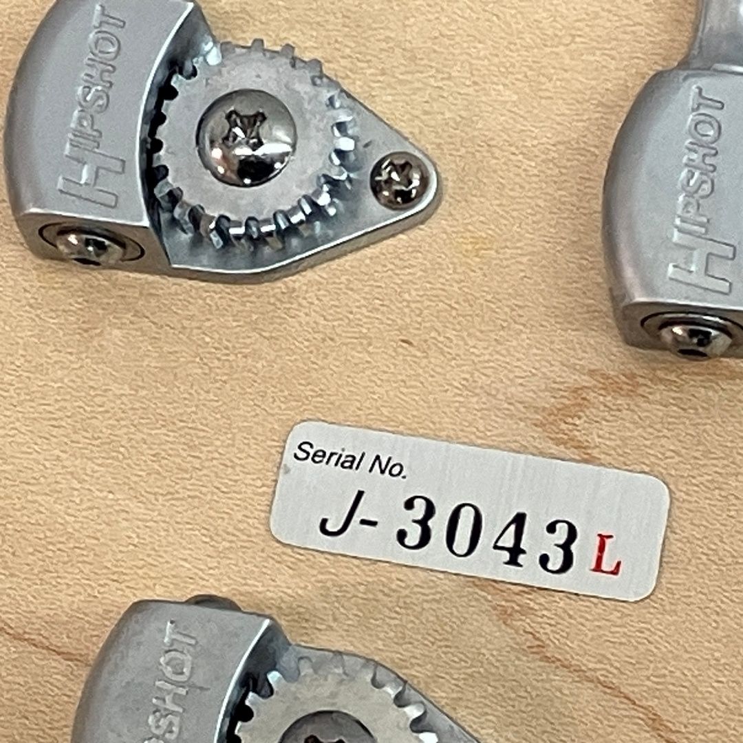 LLICA ベース　5弦 Xotic XJ-1T 5ST 5弦 エレキベース 弦楽器 良好 中古 C10693481 - メルカリ