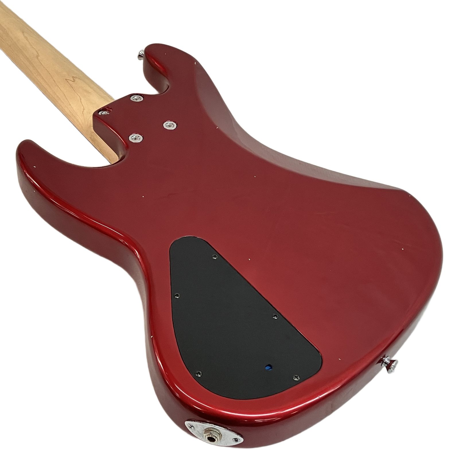 Xotic XJ-1T 5ST 5弦 エレキベース 弦楽器 良好 中古 C10693481 - メルカリ