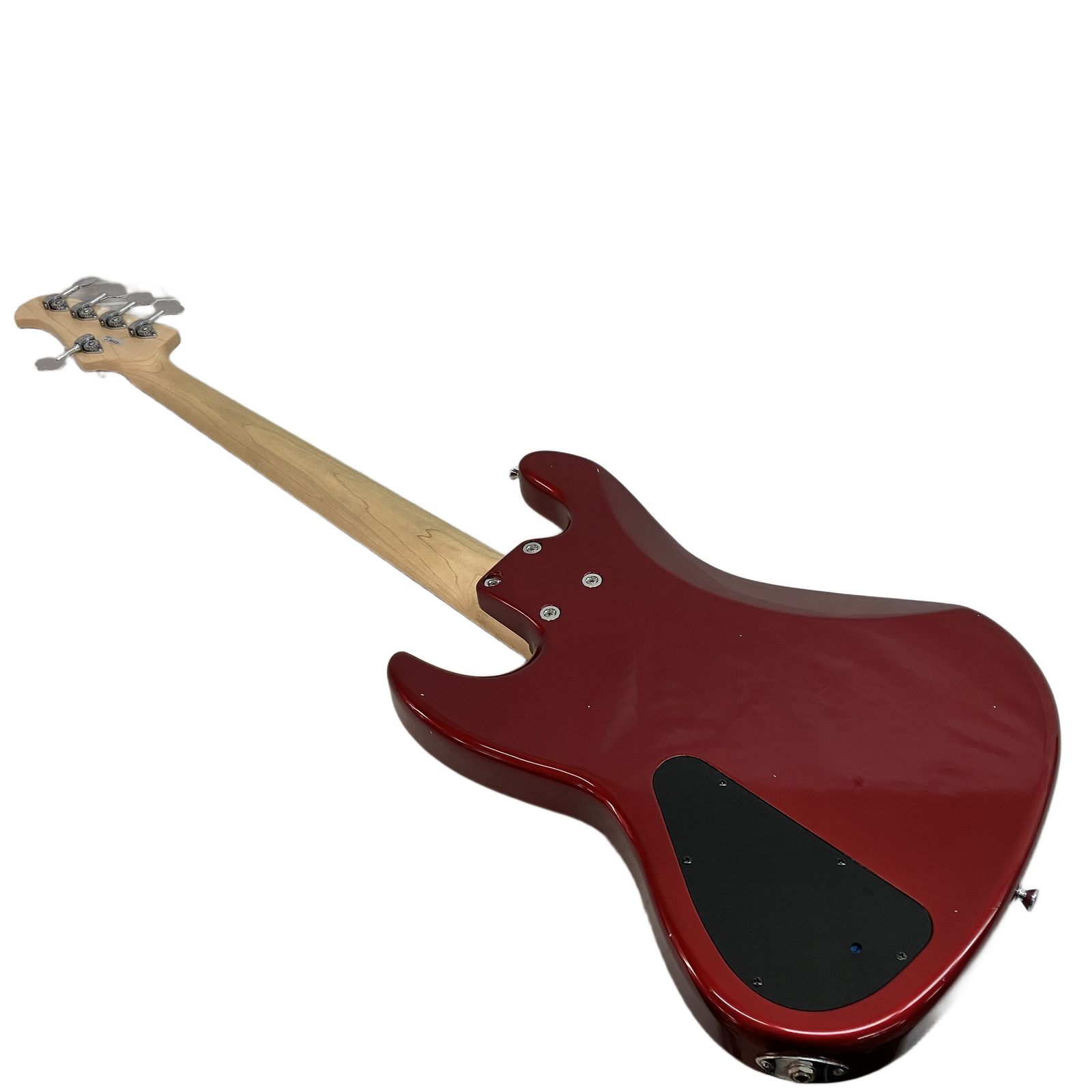 LLICA ベース　5弦 Ibanez SR5AH SPL 5弦ベース アクティブ／パッシブ切替 24フレット