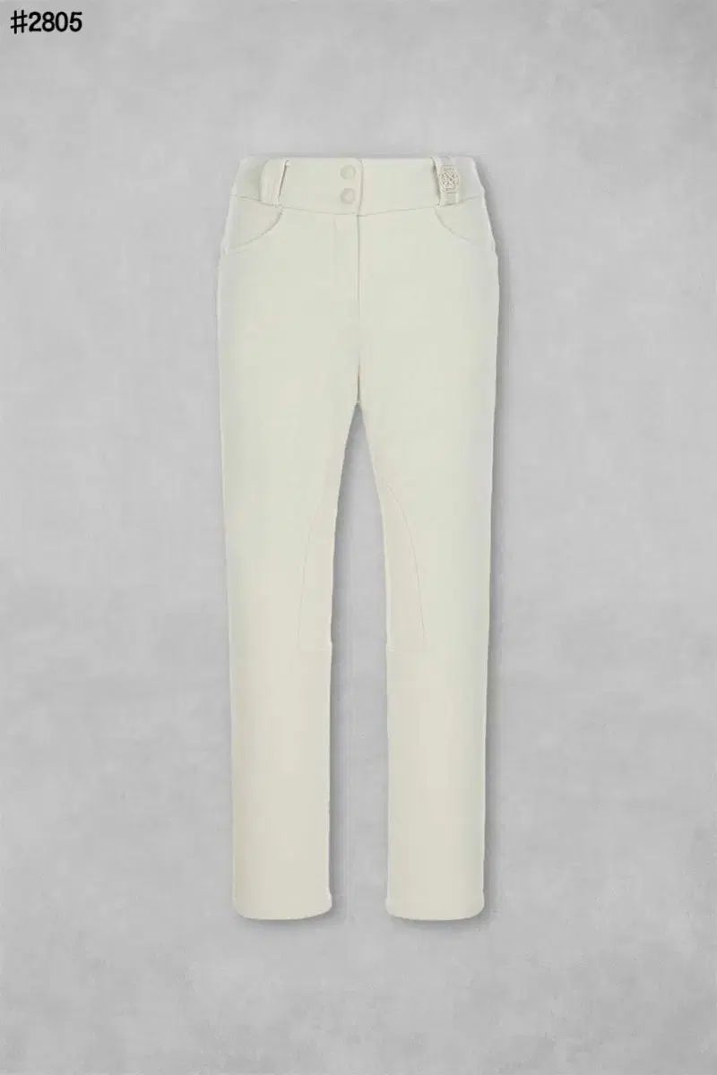 G FORE ジーフォア ツイル スリム ライディング ストレート パンツ