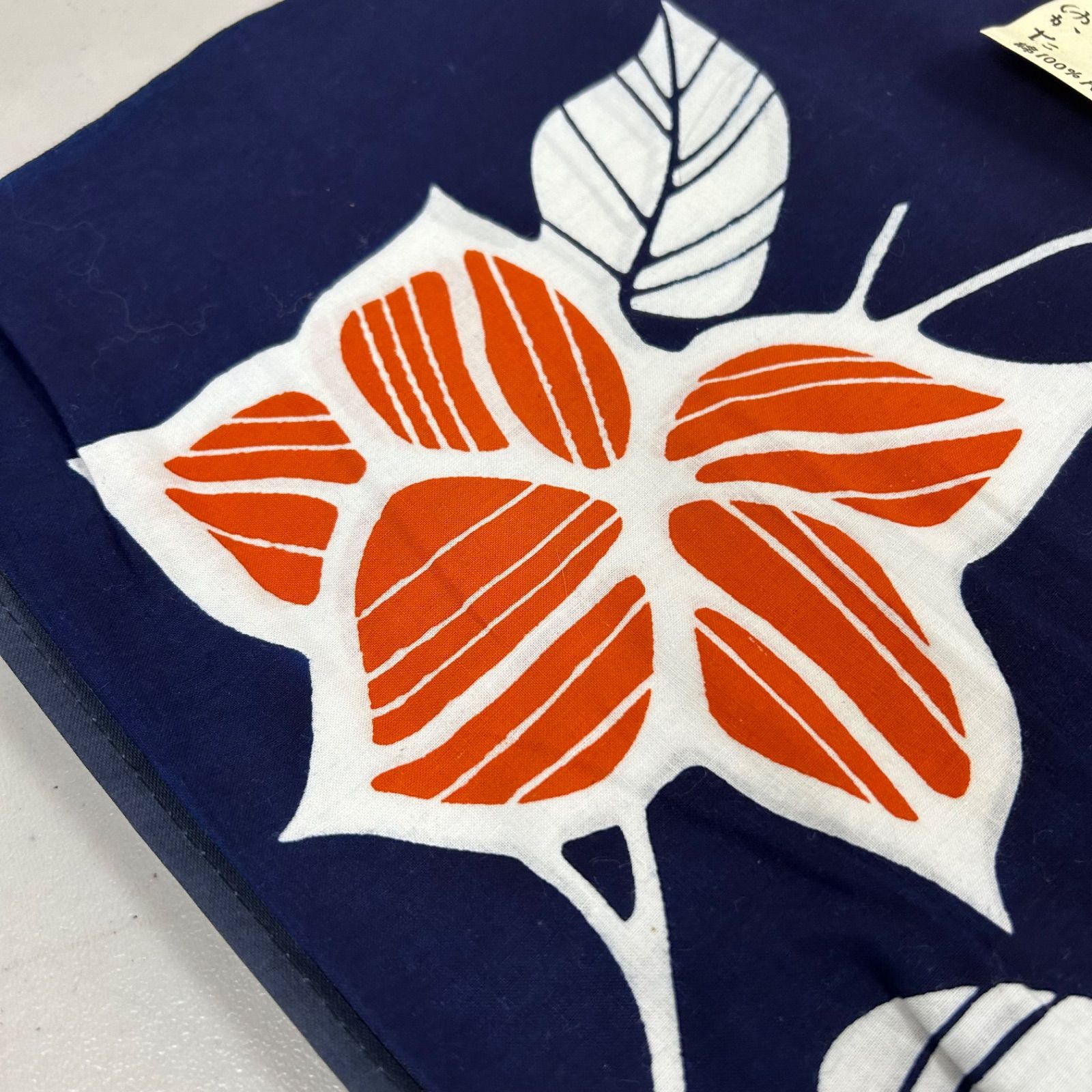 綿浴衣 反物 3本 反物まとめ売り リメイク材料 m-710 - メルカリ