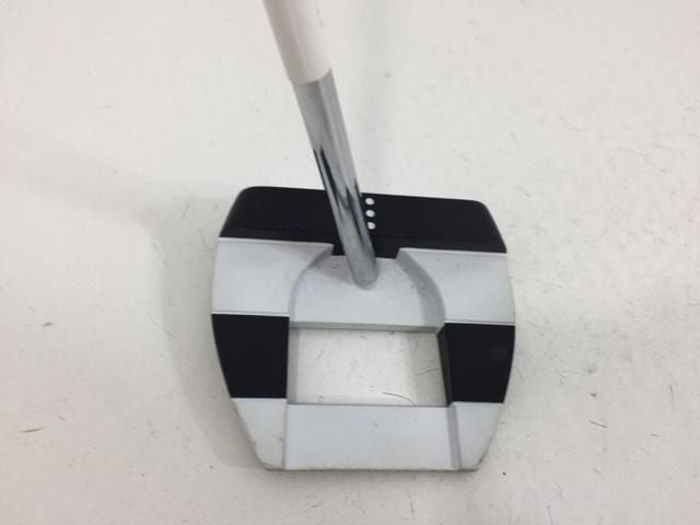 返品OK 【中古ゴルフクラブ】オデッセイ Ai-ONE SQUARE 2 SQUARE