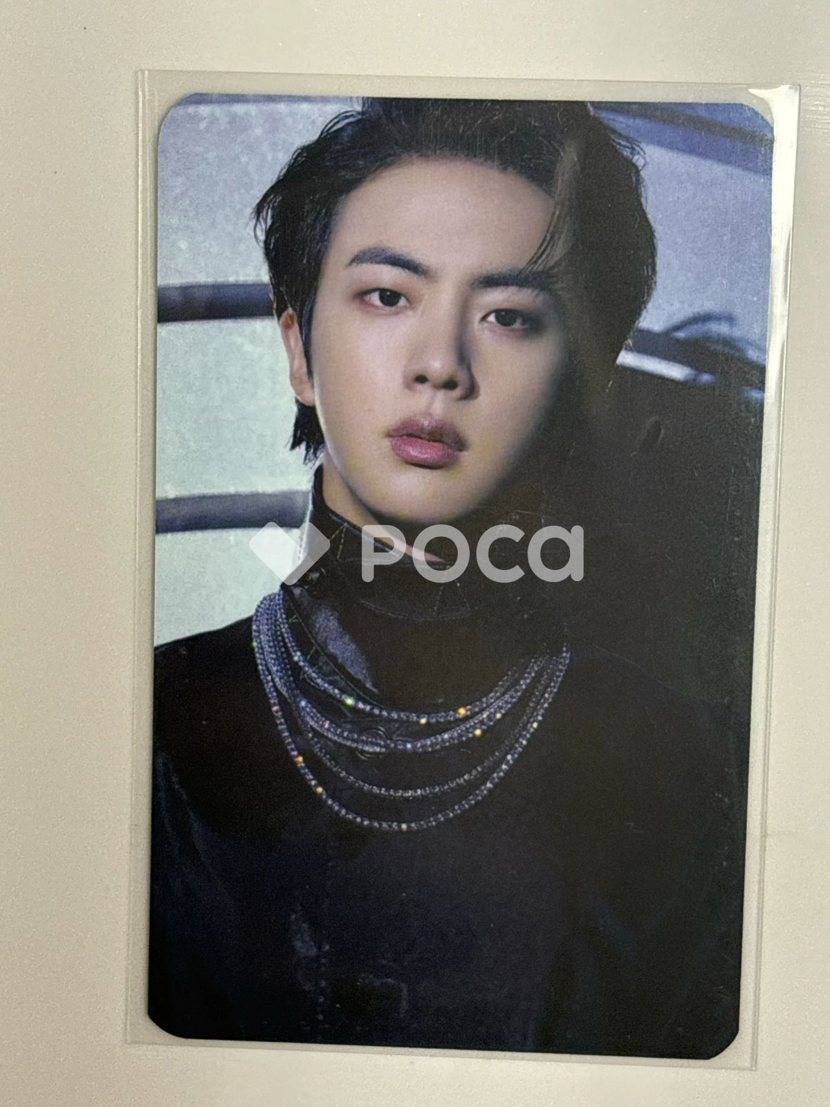 BTS proof ラキドロ　ジン　パワステ　サンドウェーブ　M2U BTS ジン Proof SOUNDWAVE ラキドロ - メルカリ