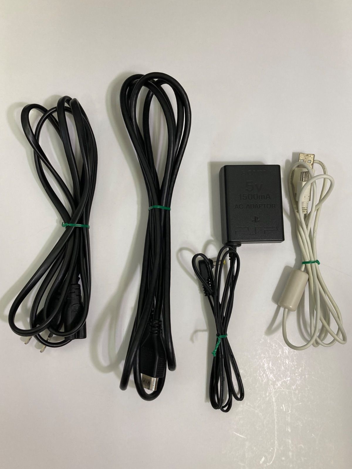 SONY Playstation PS Vita TV VTE-1000 本体 セット 動作品 1219-406