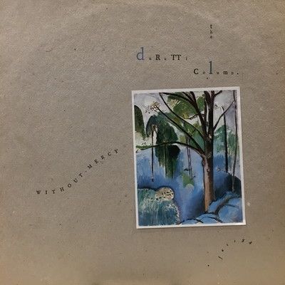 DURUTTI COLUMN / WITHOUT MERCY【中古状態：B 】 - メルカリ