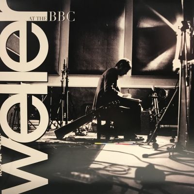 PAUL WELLER AT THE BBC 状態 B