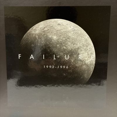 FAILURE 1992 1996 状態 B