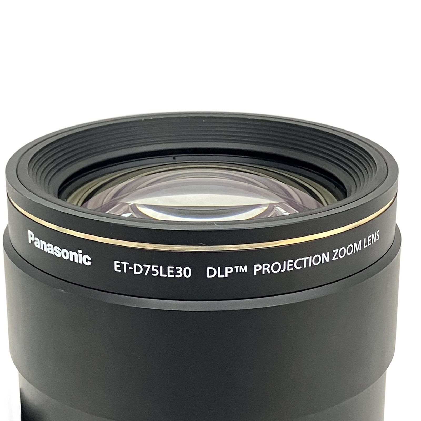 ズームレンズ 三洋電機