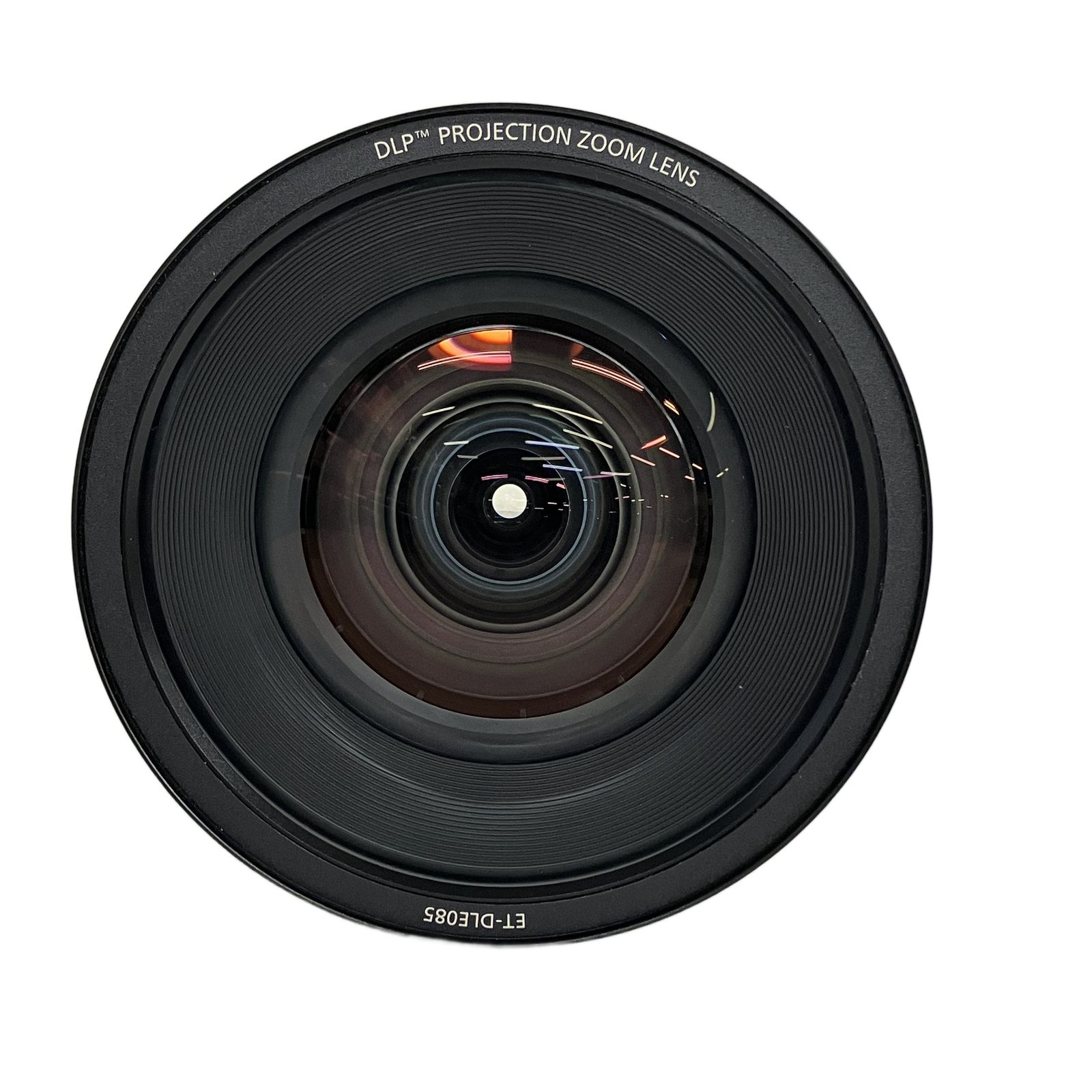 Panasonic ET-DLE085 プロジェクター用 ズームレンズ パナソニック
