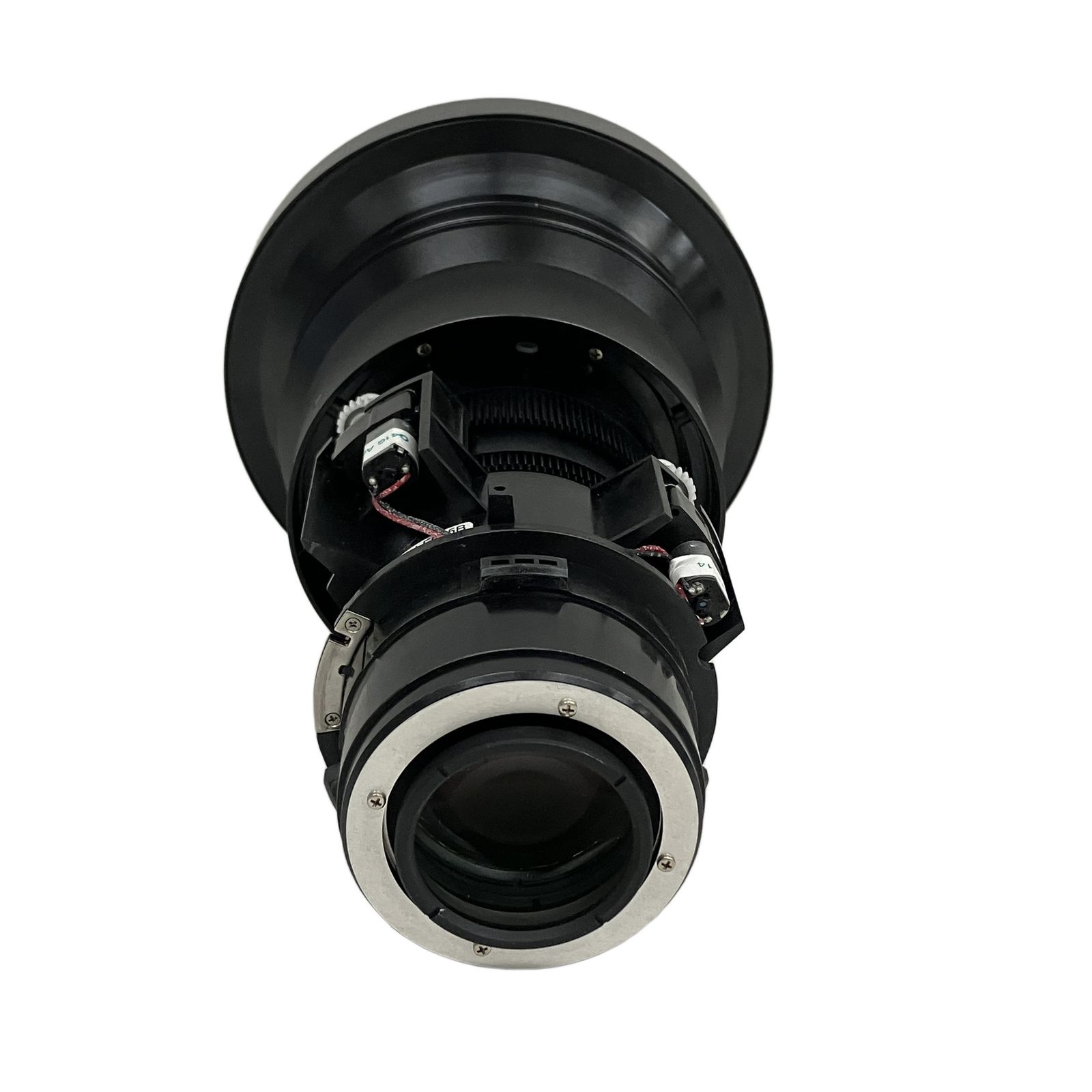 Panasonic ET-DLE085 プロジェクター用 ズームレンズ パナソニック