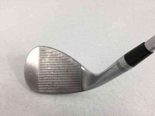 返品OK 【中古ゴルフクラブ】タイトリスト ボーケイ ウェッジ スピンミルド SM7 (ツアークロム)60.14K(日本仕様) NSプロ MODUS3 105 WEDGE LW
