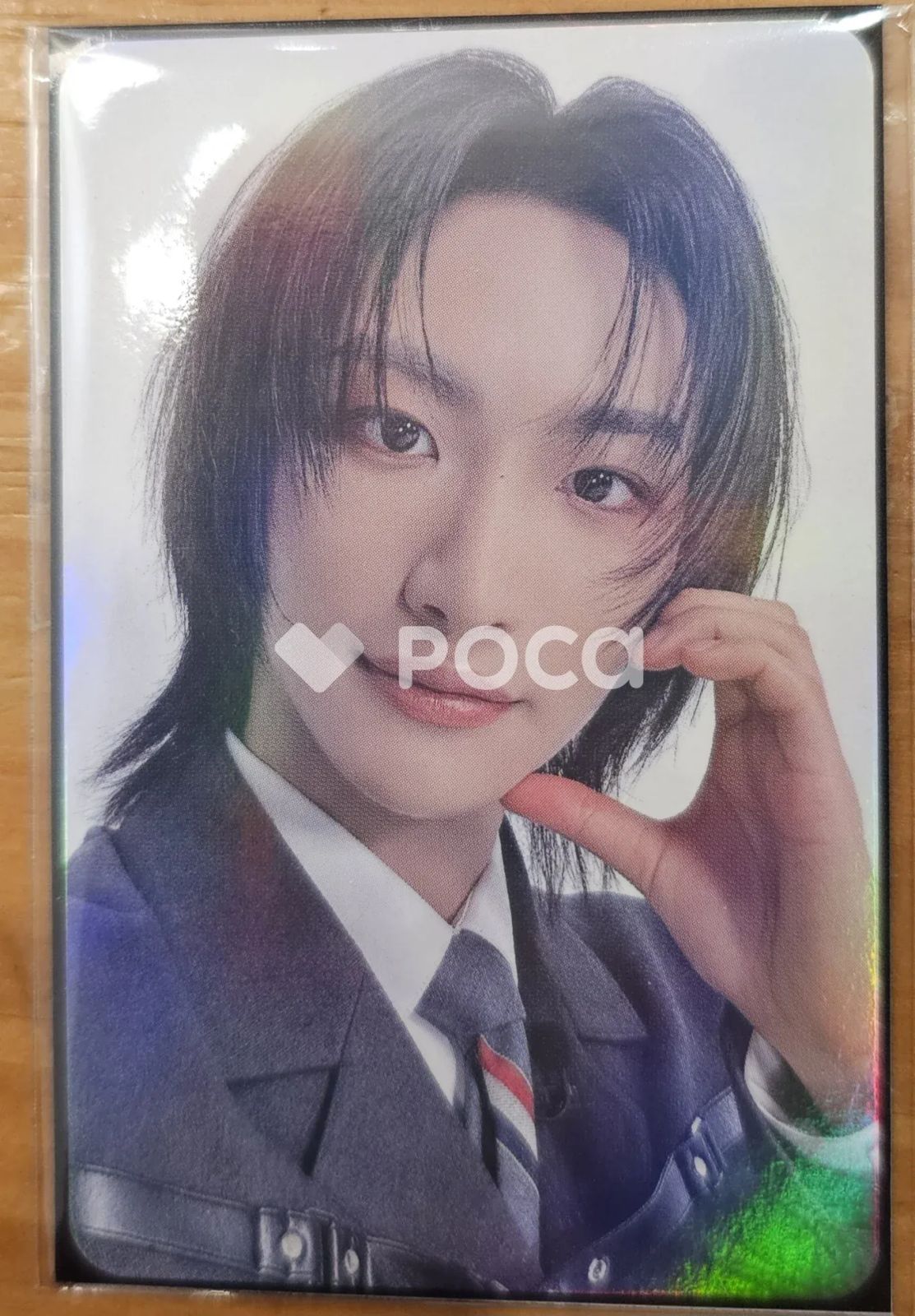 ATEEZ ソンファ VR CONCERT LIGHT THE WAY