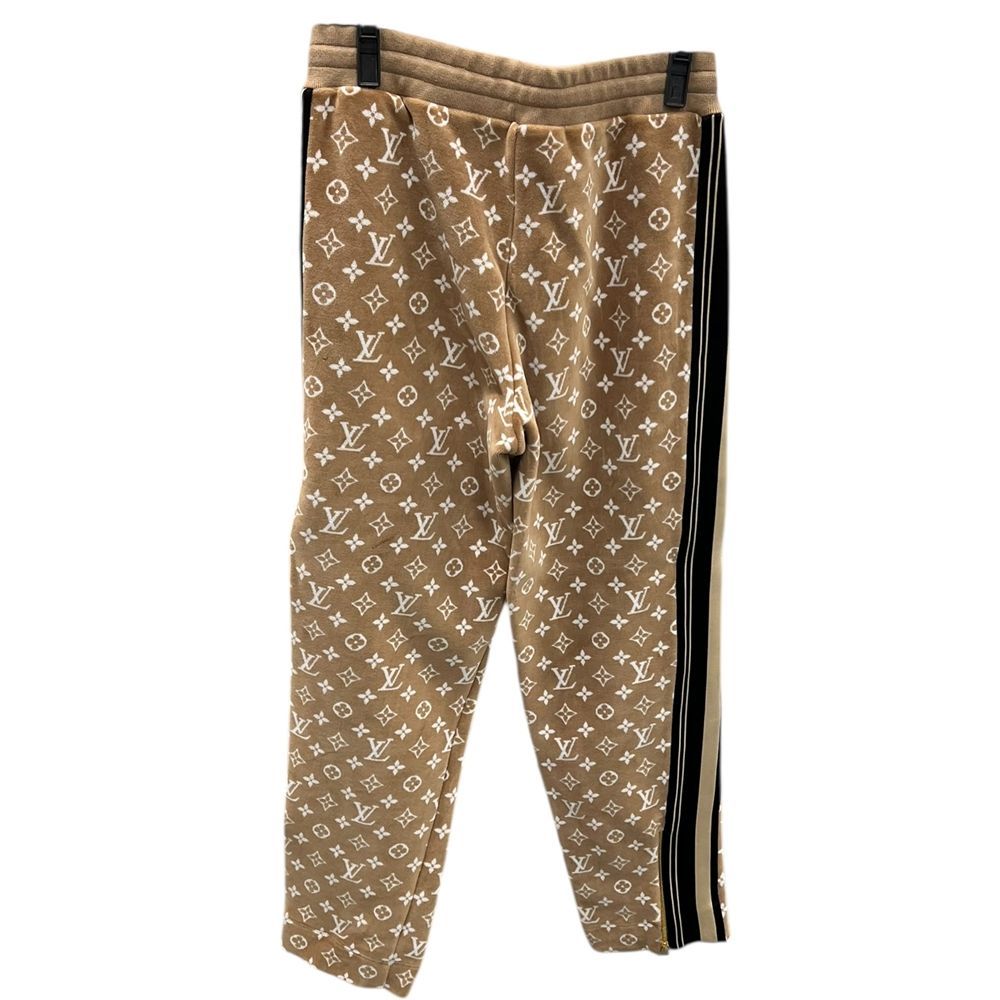 モノグラムタウアリングフーディー