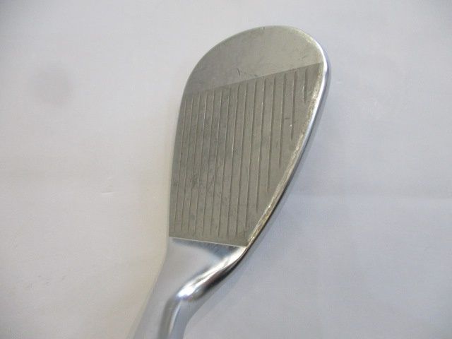 ウェッジ キャロウェイ JAWS FORGED 2025 Chrome 50 10 DG S 200 140076