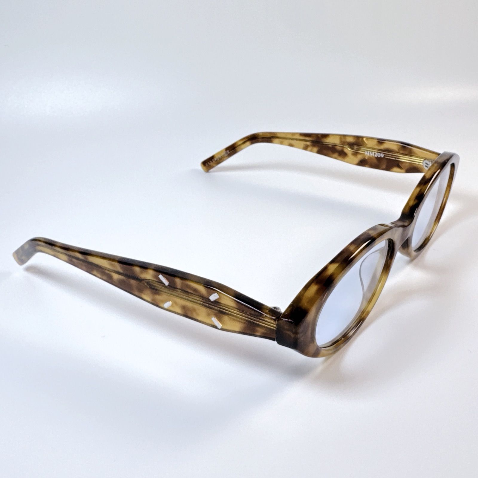 激レア】Maison Margiela × GENTLE MONSTER メゾン マルジェラ