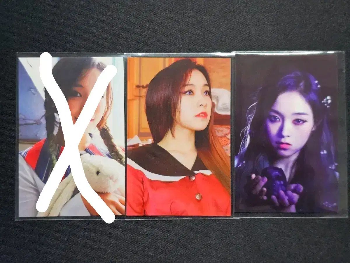 DREAMCATCHER ドリームキャッチャー ガヒョン Fly High アルバムトレカ まとめ