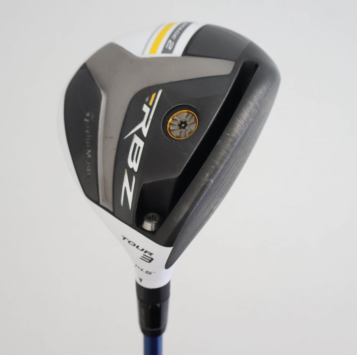 ○テーラーメイド☆RBZ☆ロケットボールズ TOUR フェアウェイウッド