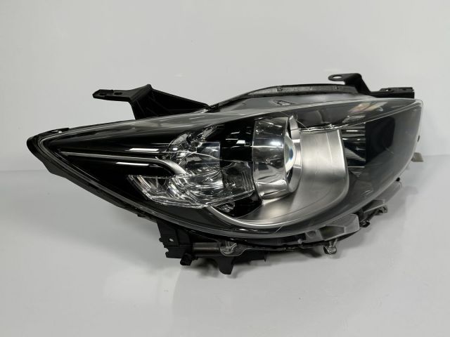 マツダ　CX-5 純正右LEDヘッドライト　KE2AW KD2FW CX-5 KE2FW KEEFW KE2AW 純正 右ヘッドライト 右ライト HID K032-51