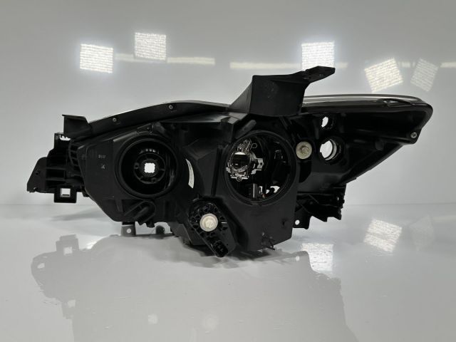 CX-5 KE2FW KEEFW KE2AW 純正 右ヘッドライト 右ライト HID K032-51