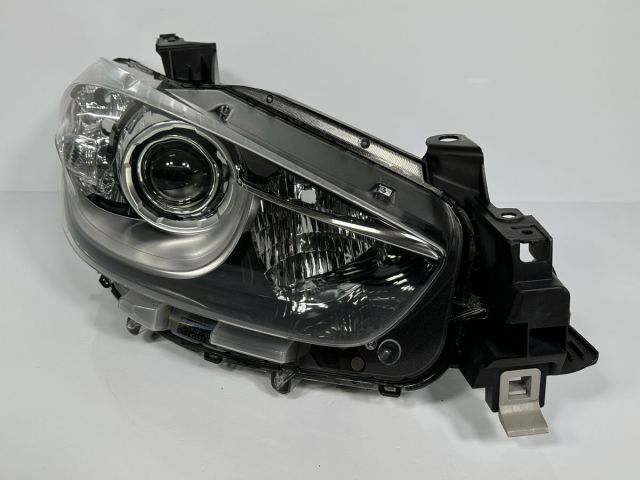CX-5 KE2FW KEEFW KE2AW 純正 右ヘッドライト 右ライト HID K032-51