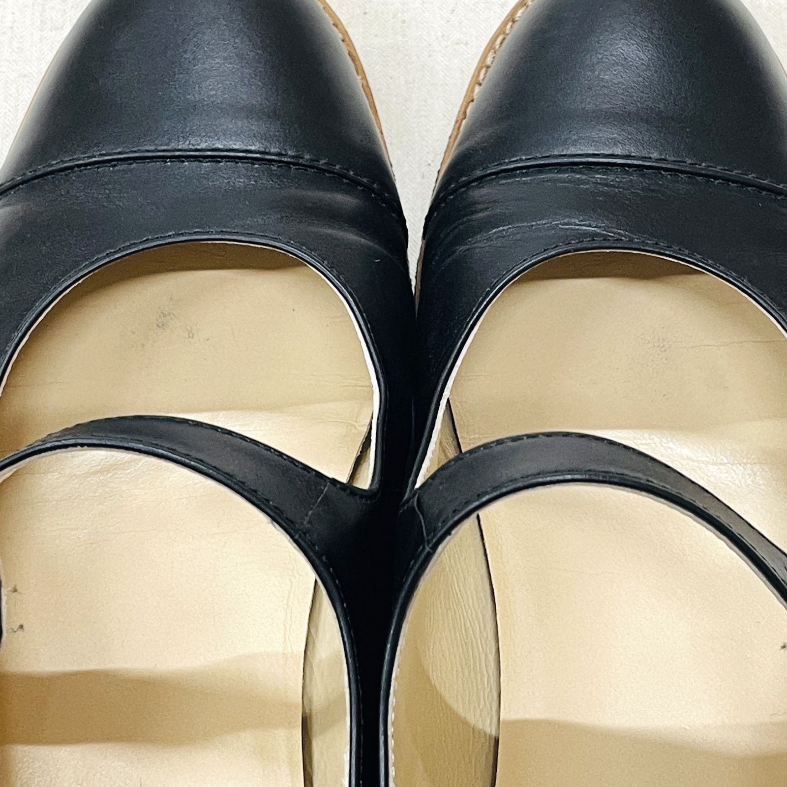 MARGARET HOWELL idea マーガレットハウエルアイデア ストラップ