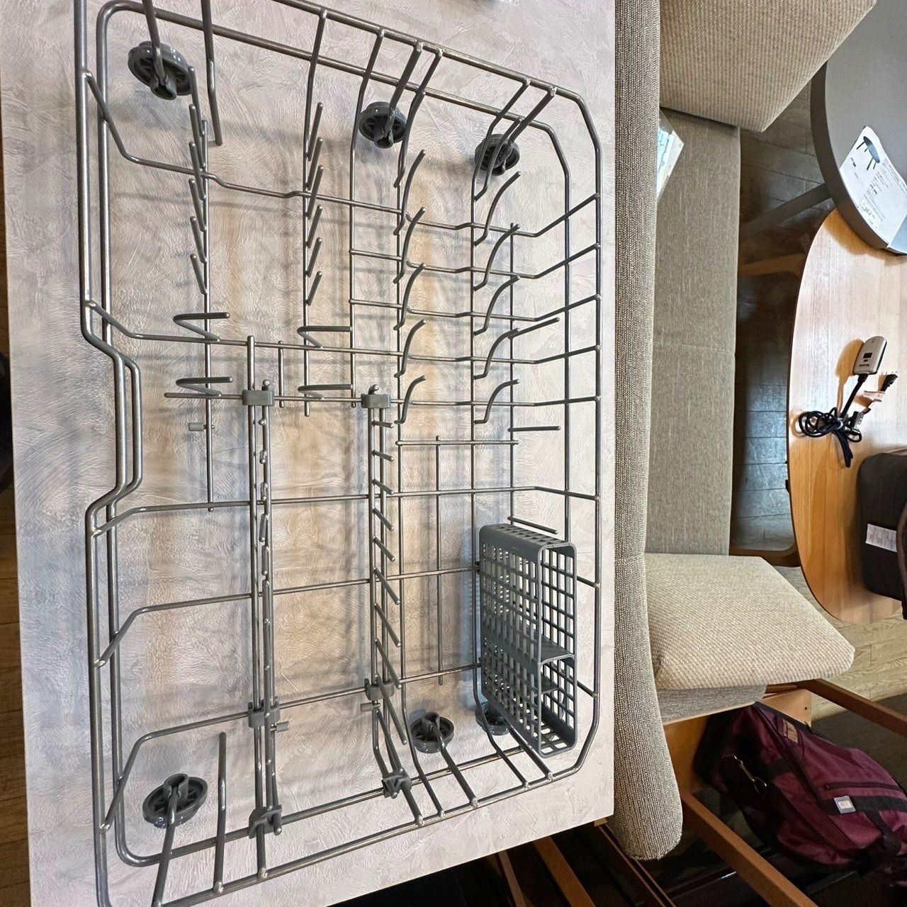 食器洗い乾燥機 SS