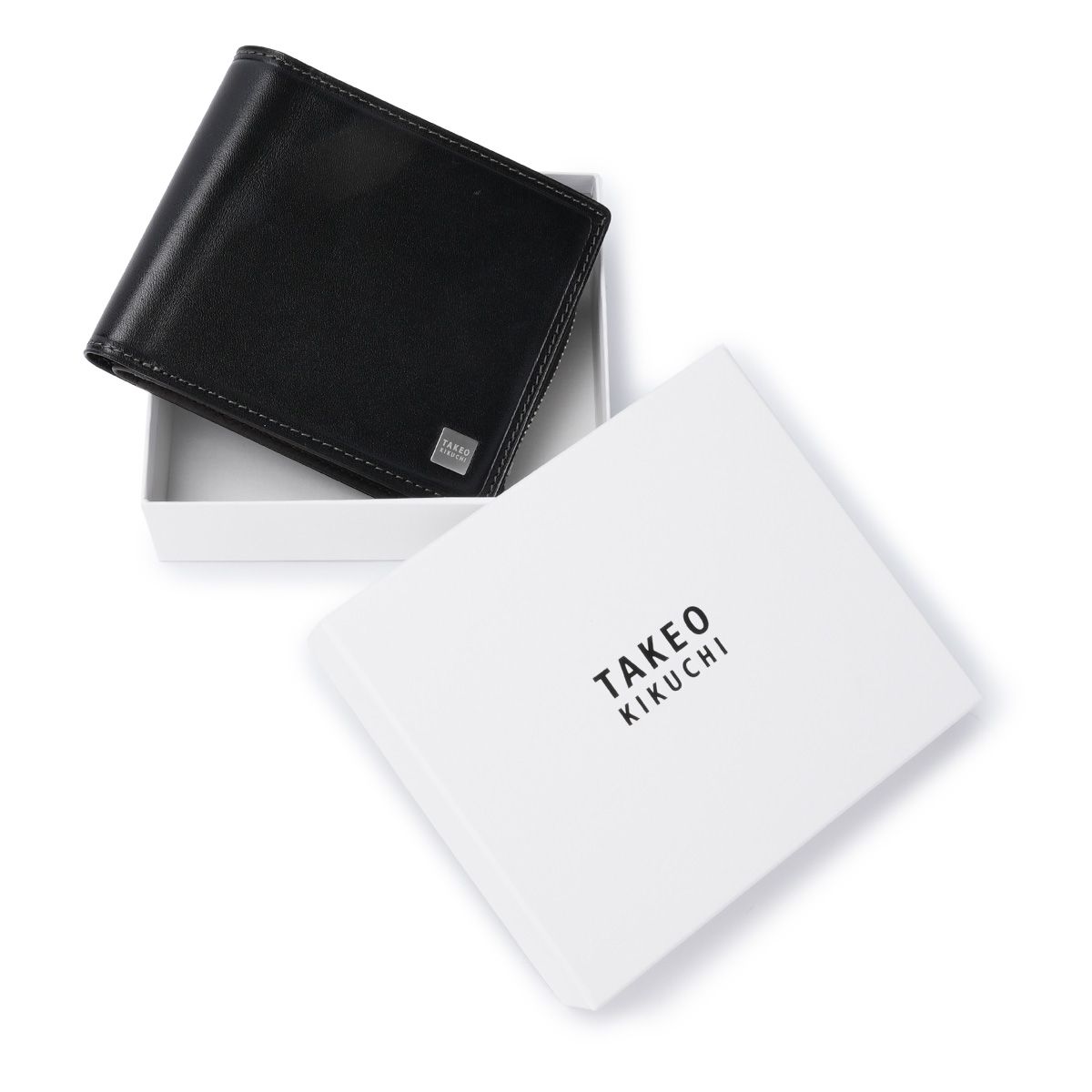 新商品/イケテイ/タケオキクチ/I/ピエトロ/二つ折り財布【tk-785614