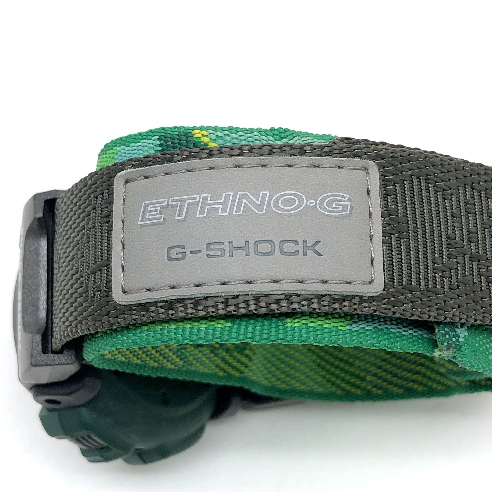 G-SHOCK ジーショック DW-004E-3BT ETHNO・G Folktale-mix インカ帝国