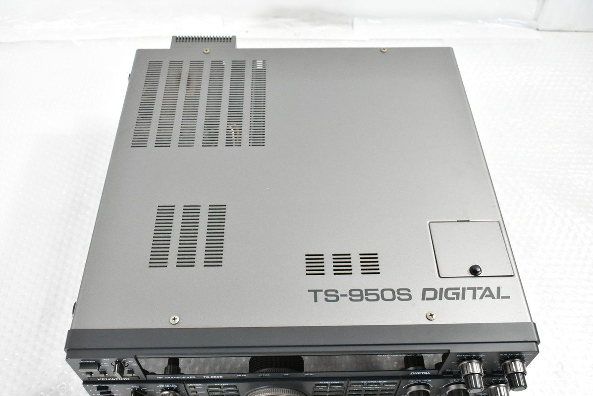 ケンウッド TS-950S トランシーバー 無線機 アマチュア無線 KENWOOD