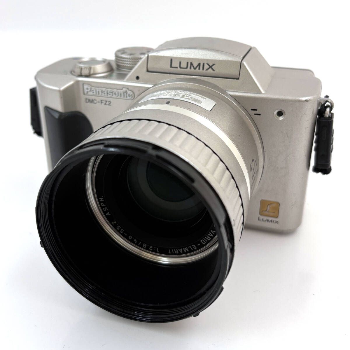 2 デジタルカメラ