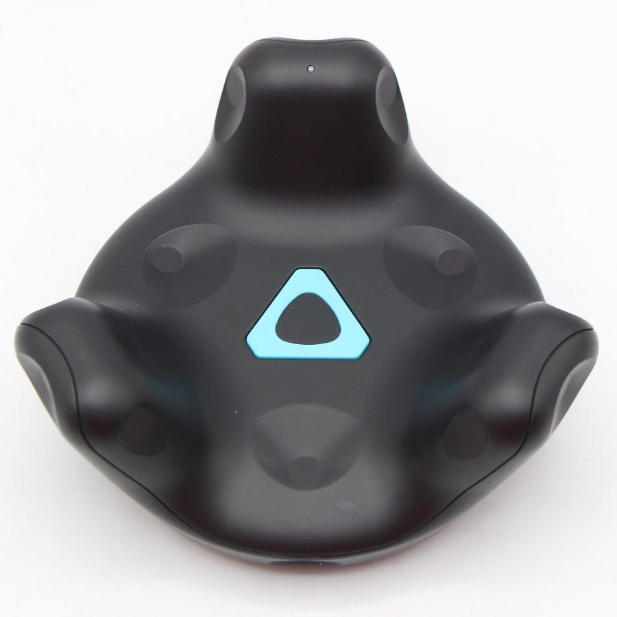 HTC VIVE Tracker 2018 00 トラッカー VR バイブ