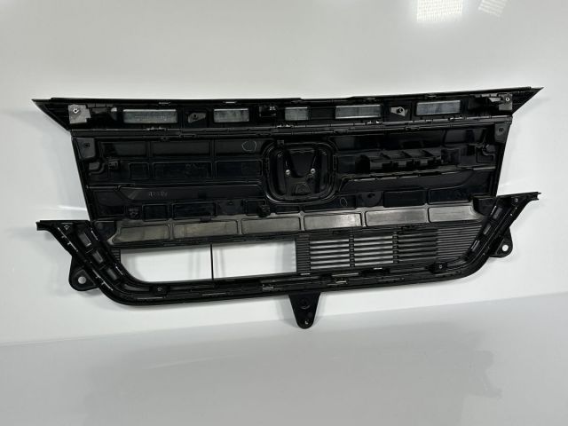 N-BOX カスタム JF3 JF4 スタンダード 前期 純正 フロントグリル