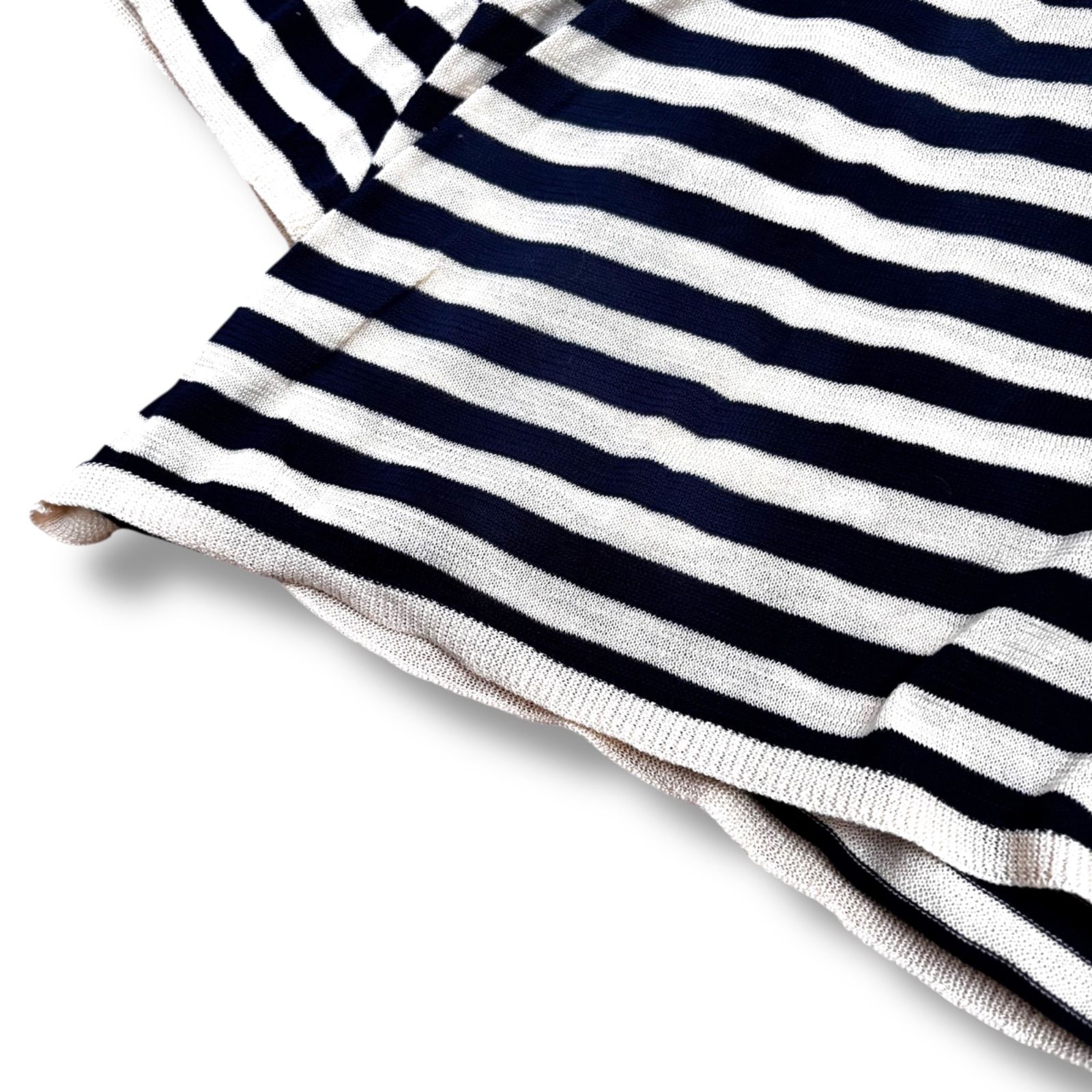 ワイドシルエット