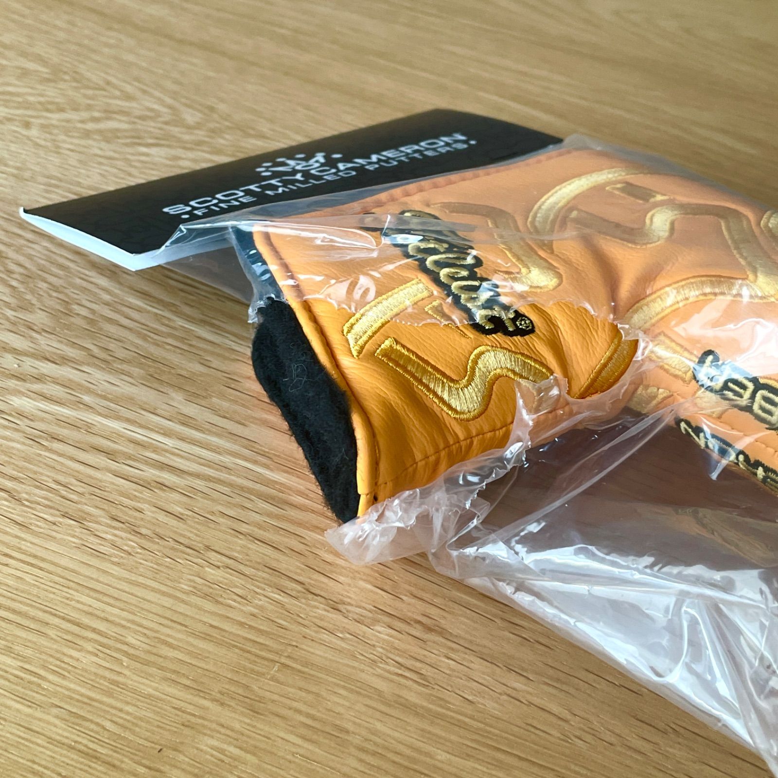 新品未使用！】Scotty Cameron スコッティ キャメロン 2025年