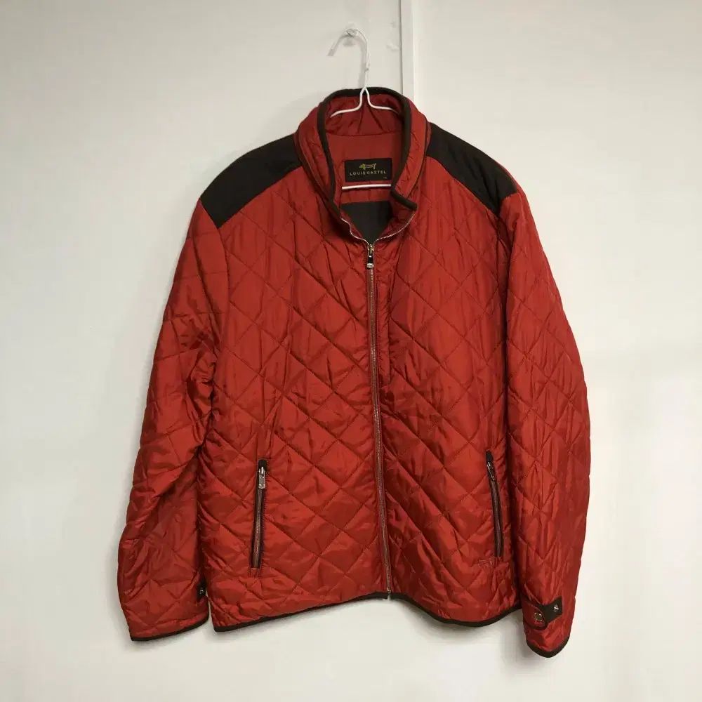 ルイカステル メンズ ダウン 110XXL@9959