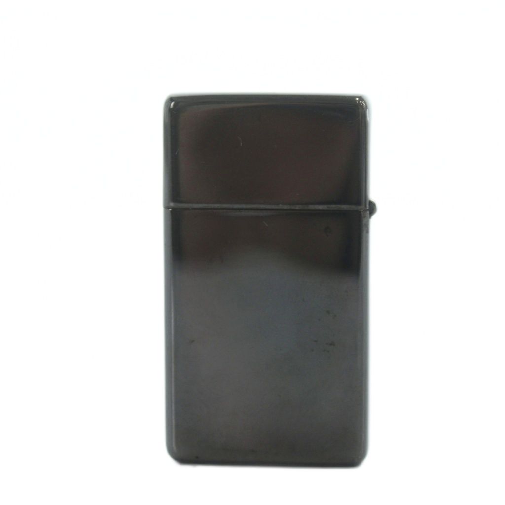 ジッポー ZIPPO A 10 MILD SEVEN マイルドセブン オイルライター 喫煙具 タバコ 火花未 シルバー KW GY 18