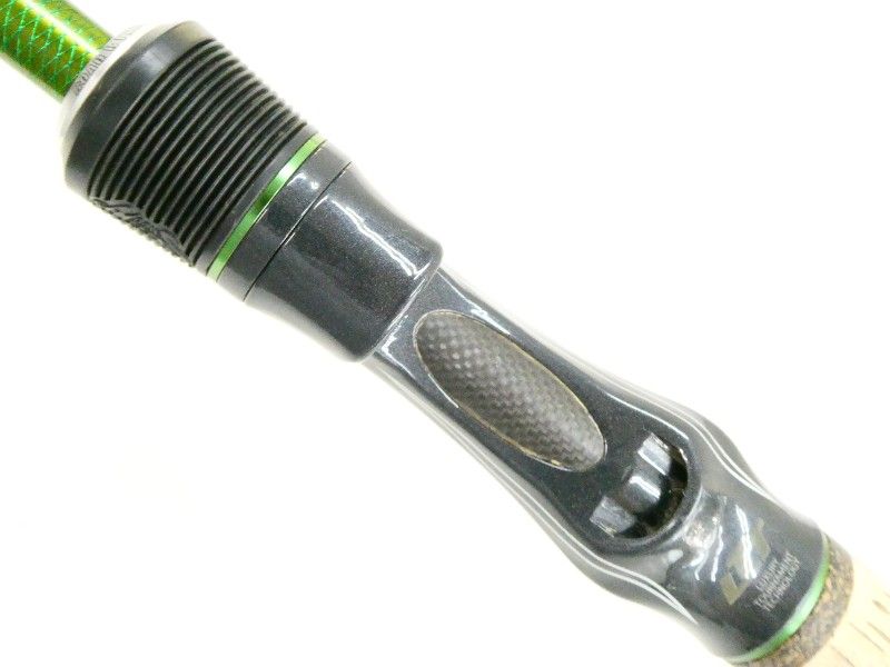  ノリーズ ロードランナー ヴォイス LTT 650 M 03 バスロッド ロッド