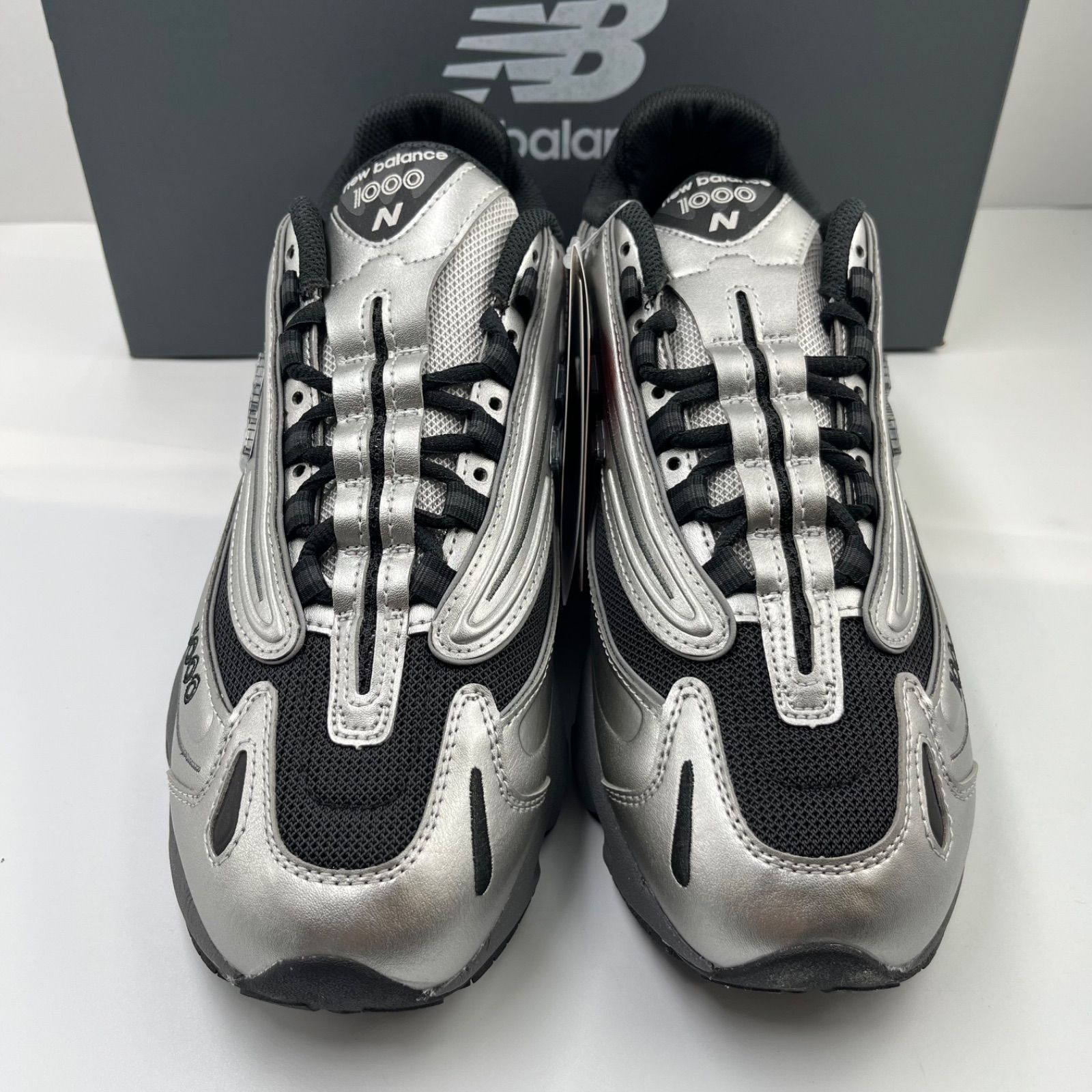 新品 26cm New Balance 1000 