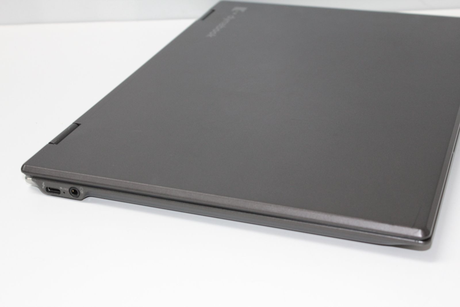 東芝Dynabook ノートPC V82/FL i7 タッチパネル中古動作品 中古ノートPC】東芝〈dynabook V82〉Intel Core i7/SSD512GB/メモリ8GB