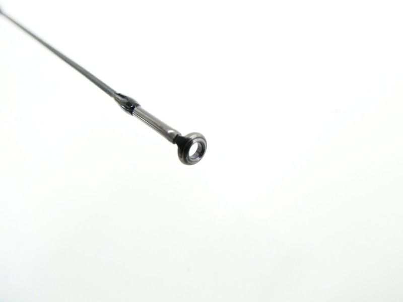 アブガルシア エラディケーター リアルフィネス ERFS 46 Pro ST ナビゲーター 03