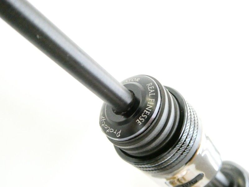  アブガルシア エラディケーター リアルフィネス ERFS 46 Pro ST ナビゲーター 03 オモリ ルアー ロックフィッシュロッド ロッド