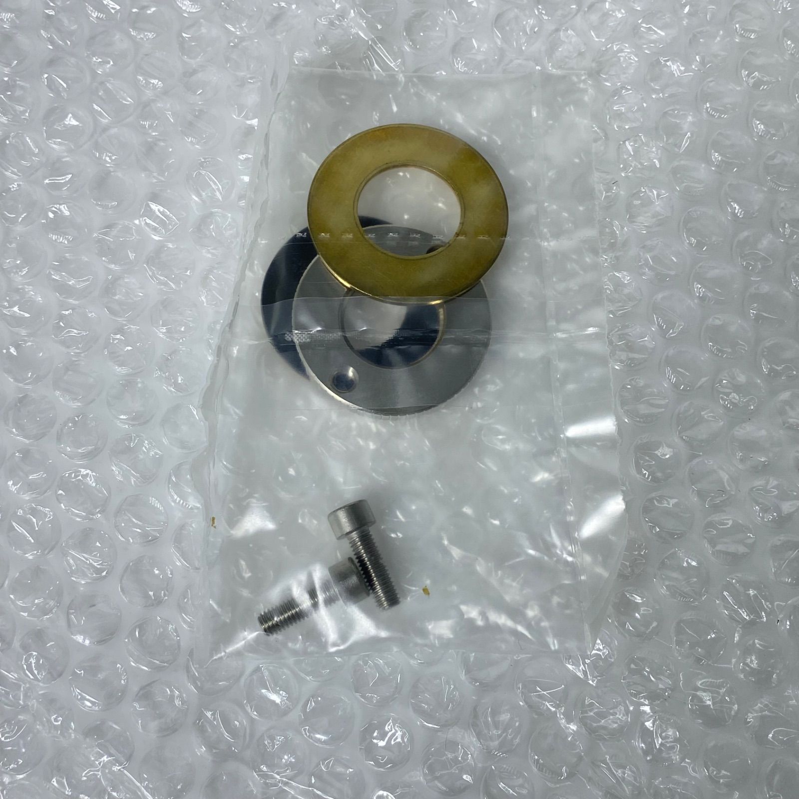 洗面用 水栓パーツ