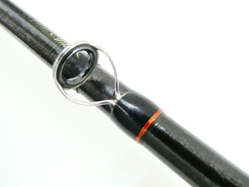 ジャッカル シマノ