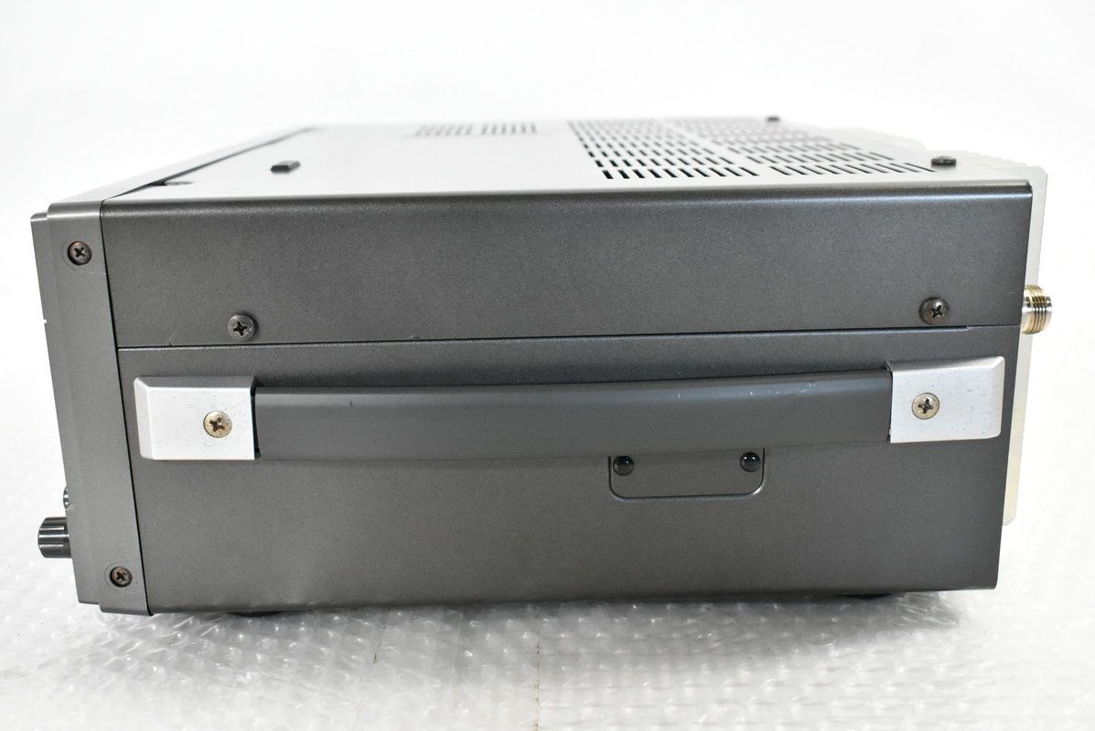 トランシーバー