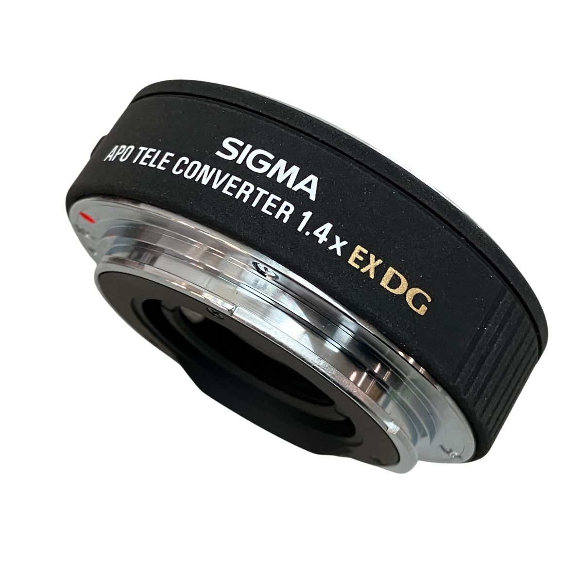 SIGMA シグマ APO TELE CONVERTER 1.4x EX DG キヤノン EF用